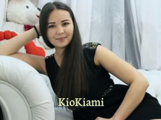 KioKiami