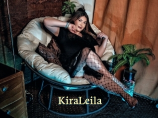 KiraLeila