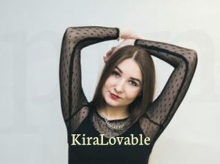 KiraLovable Porn str8