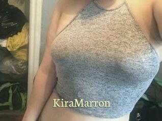 KiraMarron