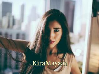 KiraMayson Porn str8