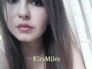 KiraMiles