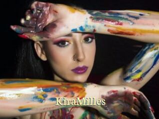 KiraMilles
