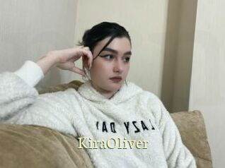 KiraOliver