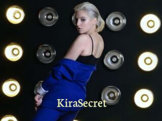 KiraSecret