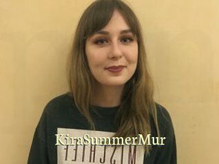 KiraSummerMur Porn str8
