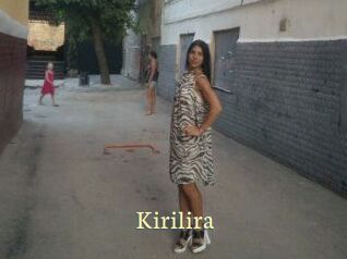 Kirilira