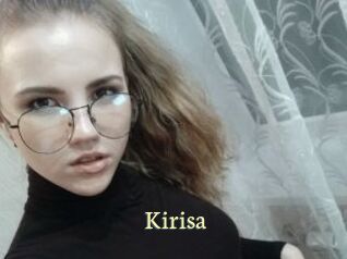 Kirisa