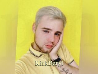 KirkBeryl Porn str8