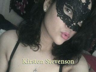 Kirsten_Stevenson Porn str8