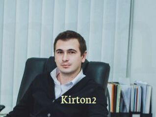 Kirton2 Porn str8