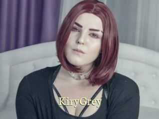KiryGrey