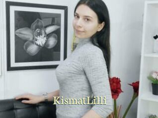 KismatLilli