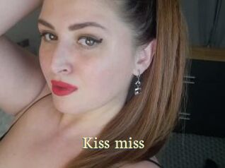 Kiss_miss