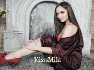 KisssMila