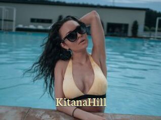 KitanaHill Porn str8