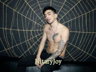 KitaryJoy Porn str8