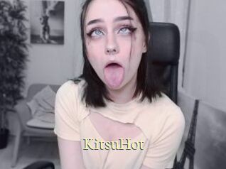 KitsuHot