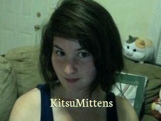 KitsuMittens