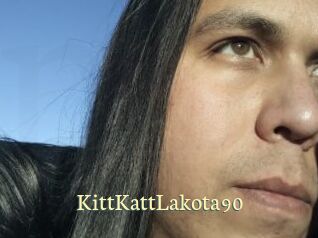 KittKattLakota90 Porn str8