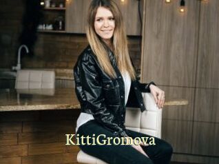 KittiGromova