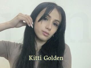 Kitti_Golden Porn str8
