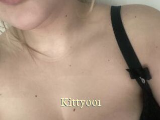 Kitty001