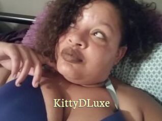 KittyDLuxe