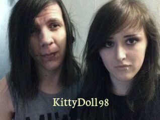 KittyDoll98 Porn str8