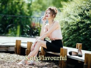 KittyFlavourful Porn str8