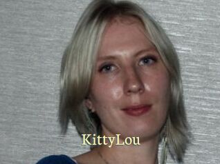 KittyLou Porn str8