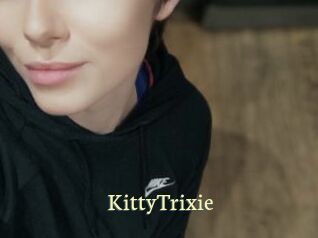 KittyTrixie