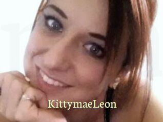 KittymaeLeon