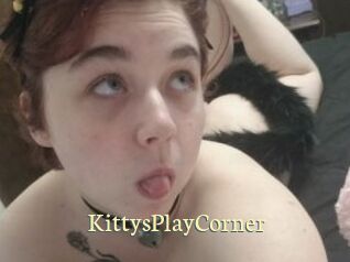 KittysPlayCorner
