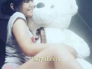 KiyaLeen