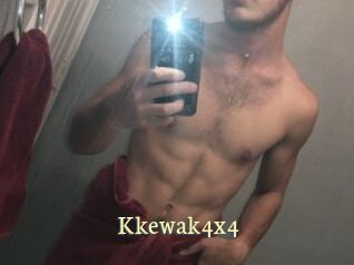 Kkewak4x4
