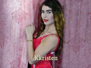 Kkristen