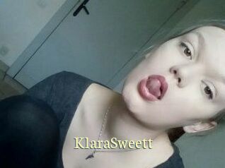 KlaraSweett