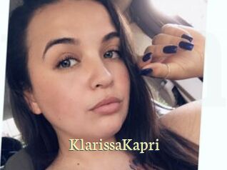 KlarissaKapri