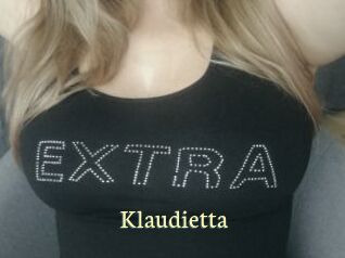 Klaudietta