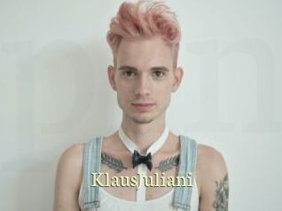KlausJuliani