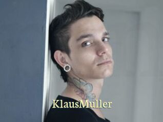 KlausMuller