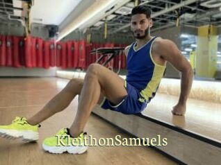 KleithonSamuels