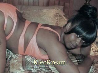 KleoKream