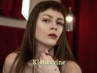 KleoLevine
