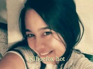 Klhoefox_hot