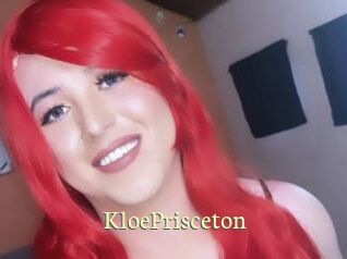 KloePrisceton