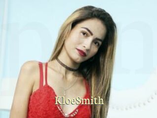 KloeSmith
