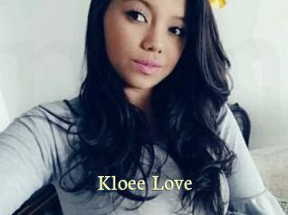 Kloee_Love