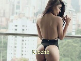 Kloehh
